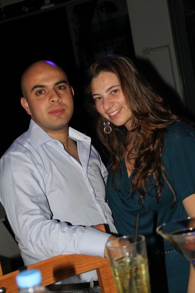 Publicity on Saturday Night